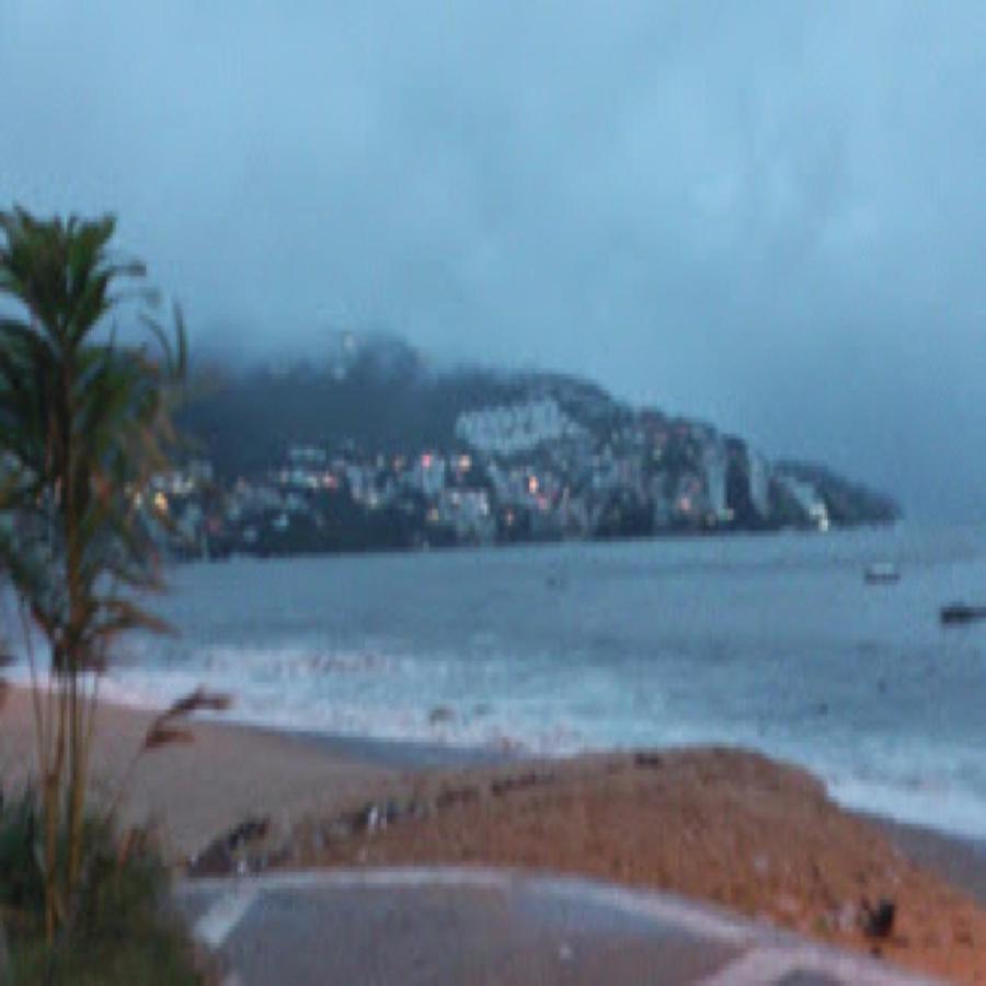 Hm Hotel Lunasol Acapulco Exterior photo